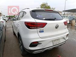 ام جي ZS